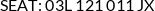 Cross