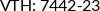 Cross
