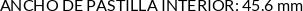 Atributos