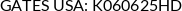 Cross