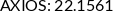 Cross