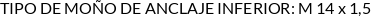Atributos