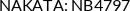 Cross