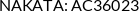 Cross