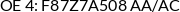 Cross