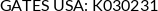 Cross