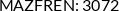 Cross
