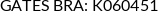 Cross