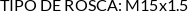 Atributos