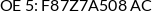 Cross