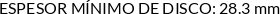 Atributos