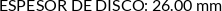 Atributos
