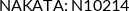 Cross