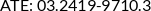 Cross