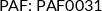 Cross