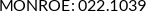 Cross