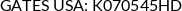 Cross