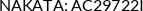 Cross