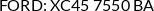 Cross