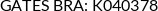Cross