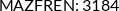 Cross