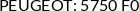 Cross