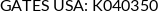 Cross