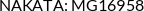 Cross