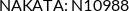 Cross