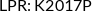 Cross