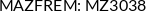 Cross