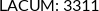 Cross