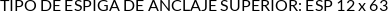 Atributos