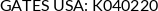 Cross