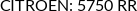 Cross