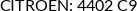 Cross