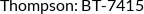 Cross