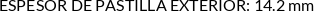 Atributos