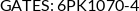 Cross