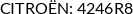 Cross