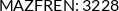 Cross