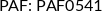 Cross