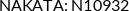 Cross