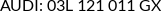 Cross