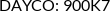 Cross