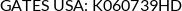 Cross