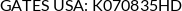 Cross