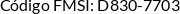Cross