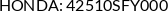 Cross