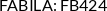Cross